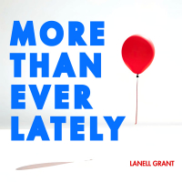 More Than Ever Lately (Single)