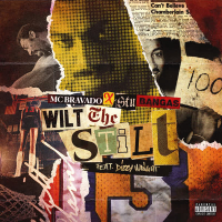 Wilt the Stilt (feat. Dizzy Wright) (Single)
