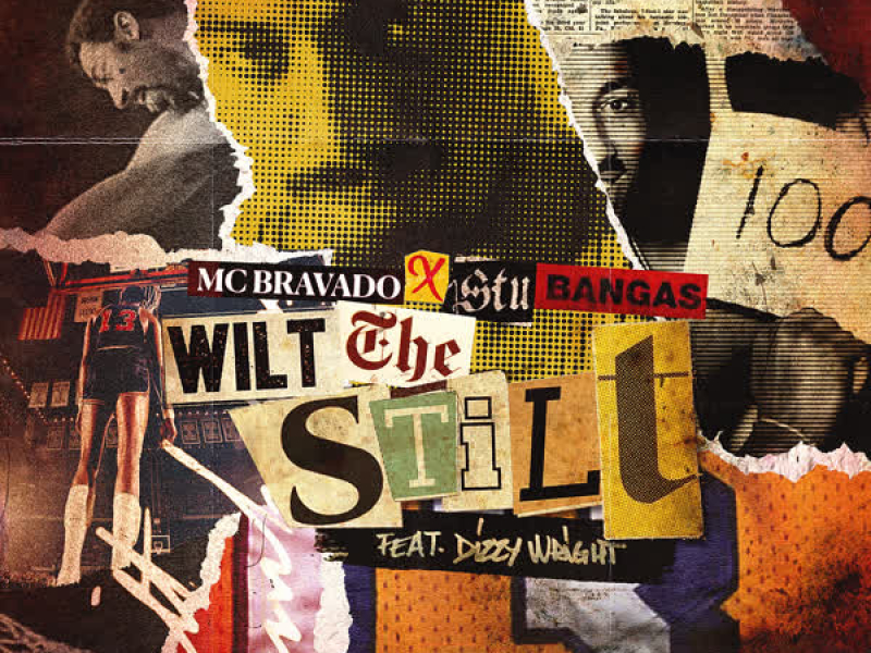 Wilt the Stilt (feat. Dizzy Wright) (Single)