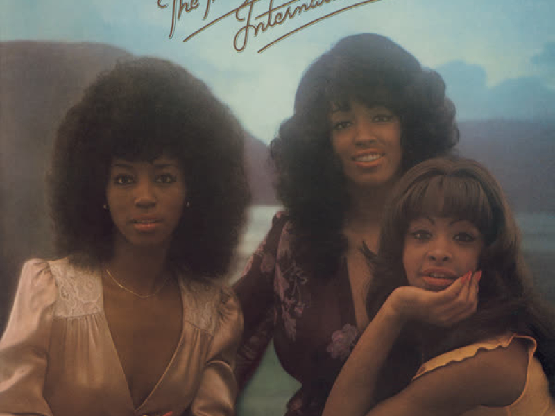 International (Expanded Edition)