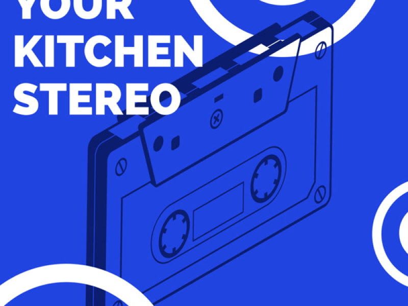 Your Kitchen Stereo: Party Hits!