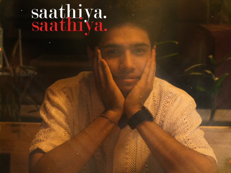 Saathiya (Single)