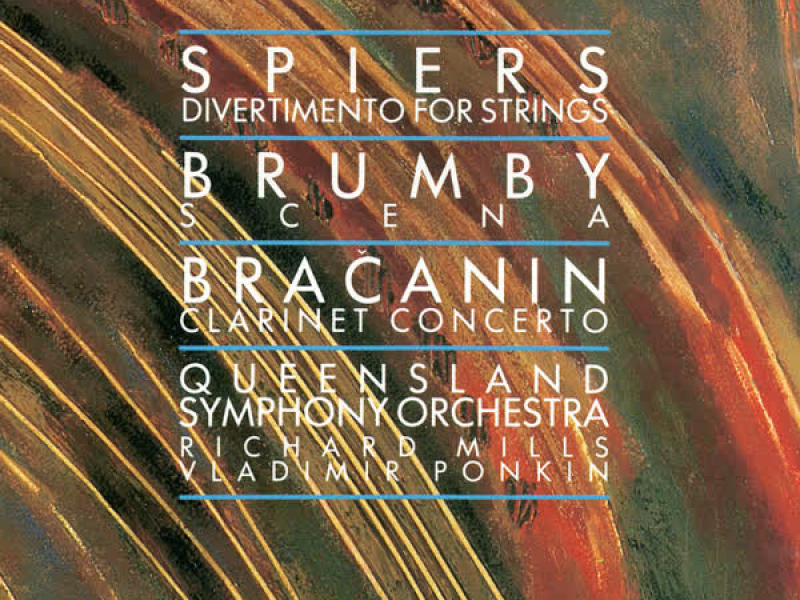 Spiers – Brumby – Bračanin