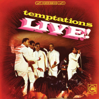 Temptations Live!