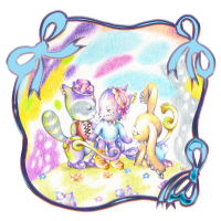 CRITTERS REMIXED (EP)