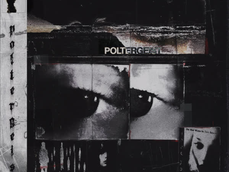 POLTERGEIST II (Single)