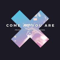 Come as You Are (Single)