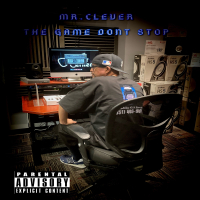 The Game Dont Stop