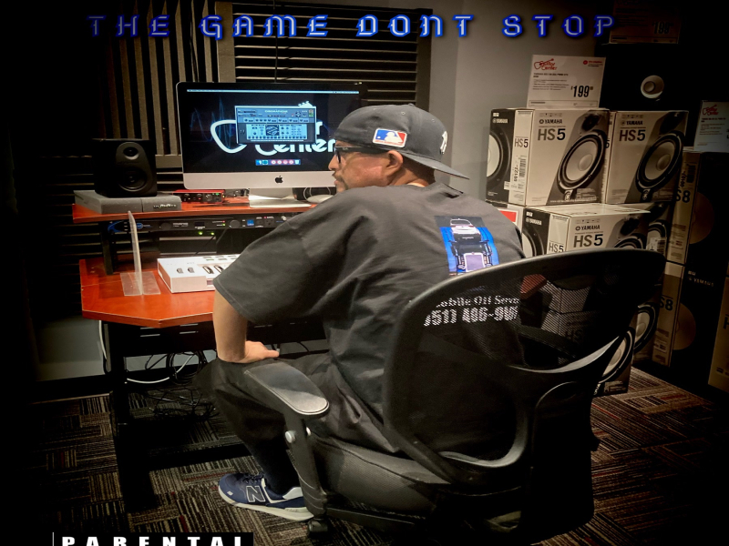 The Game Dont Stop