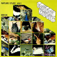 Bruton BRD26: Nature Study, Vol. 1
