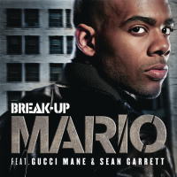 Break Up (EP)