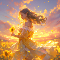 Light in My Life (Single)