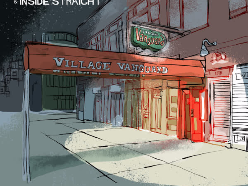 Live at the Village Vanguard
