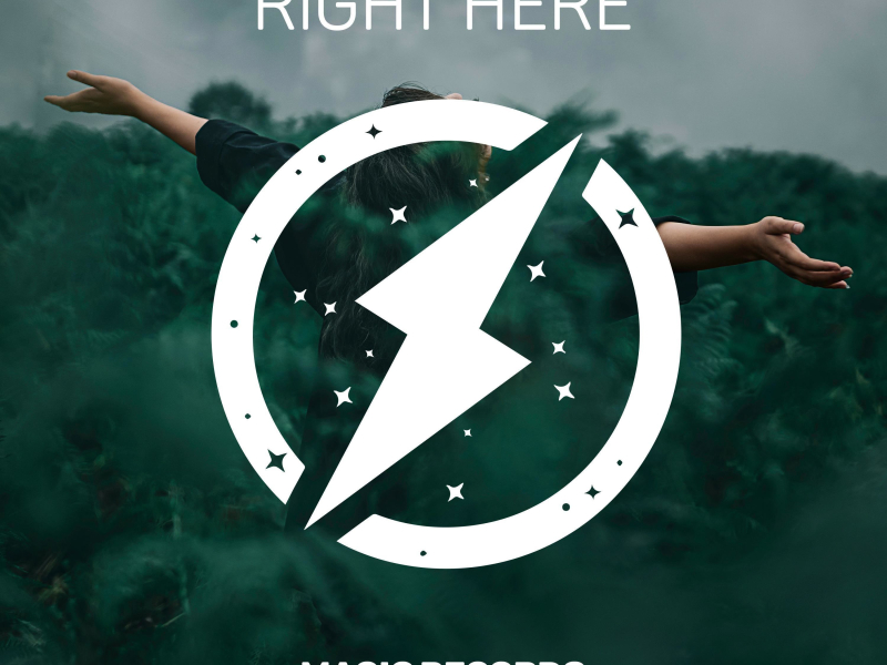 Right Here (Single)