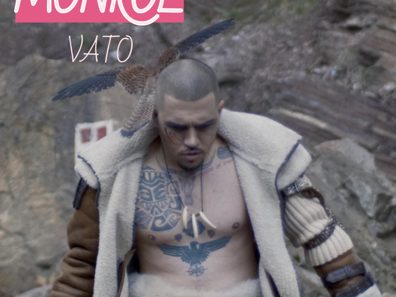 Monroe (feat. Stobs Beats) (Single)