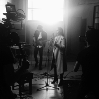 Motionless (Live at Metropolis Studios) (Single)