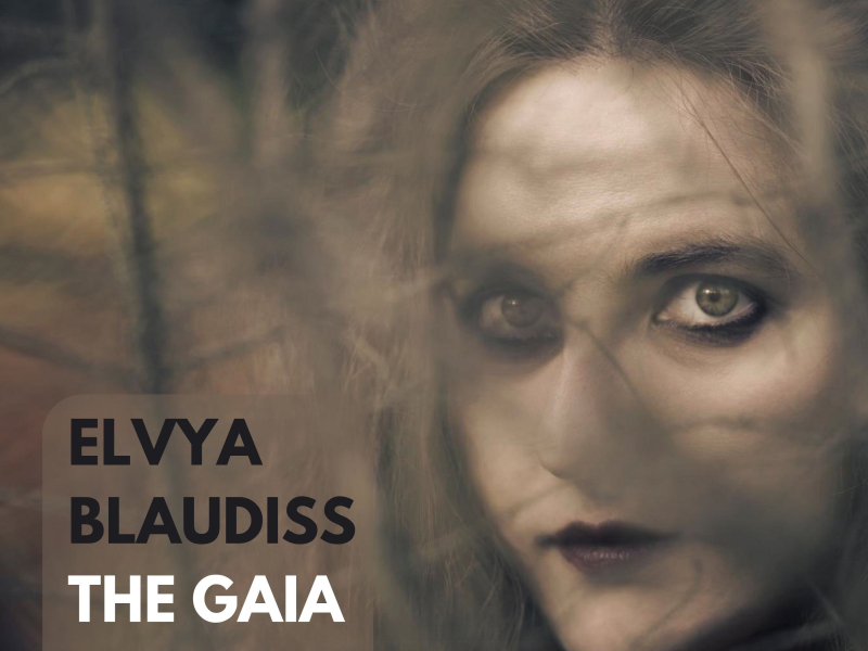 The Gaia Theory (Single)