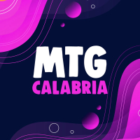 MTG CALABRIA (Single)