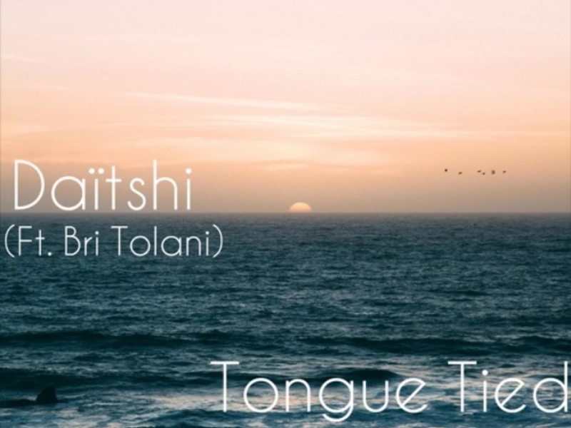 Tongue Tied (feat. Bri Tolani) (Single)
