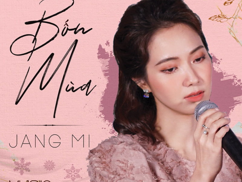 Bốn Mùa (Single)