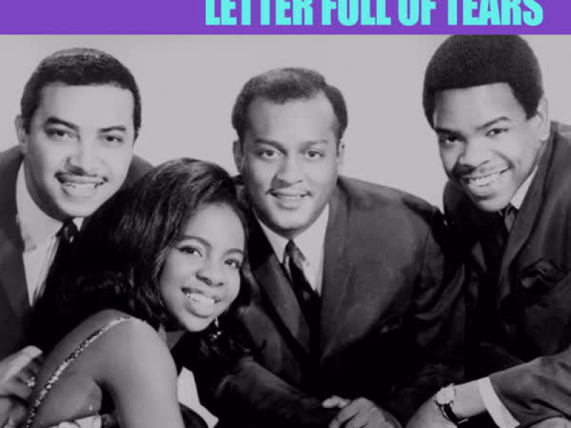 Letter Full of Tears