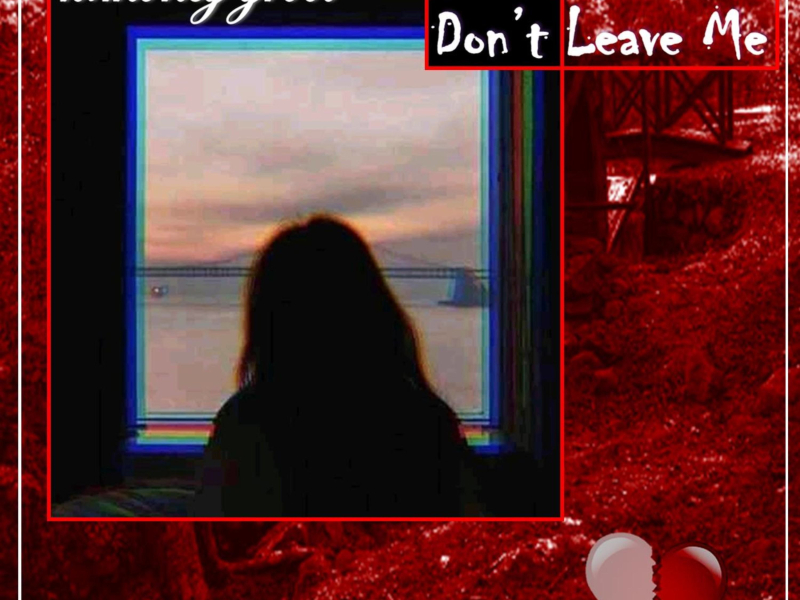 Don't Leave Me (Single)