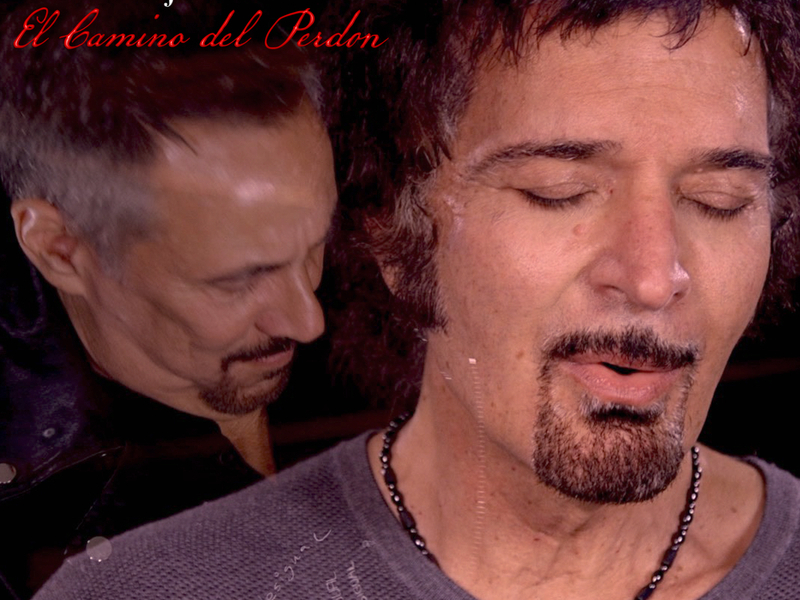 El Camino del Perdon (Single)