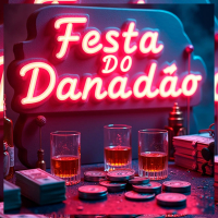 Festa Do Danadão (Single)