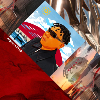 Japraxx Pride (EP)