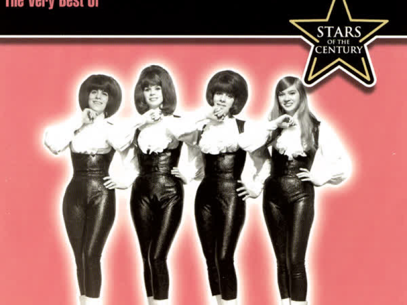 The Very Best Of The Shangri-Las