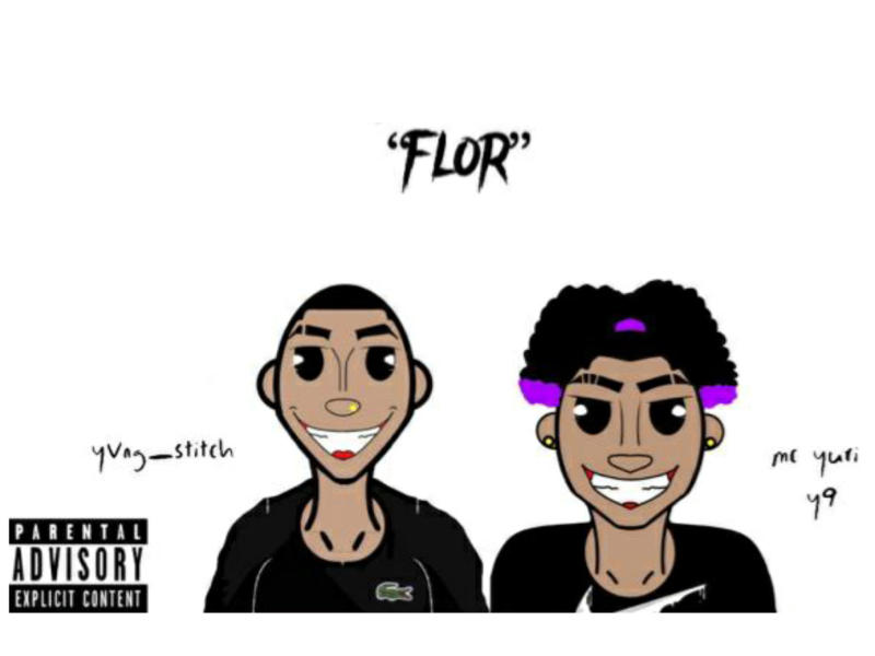 FLOR (Single)