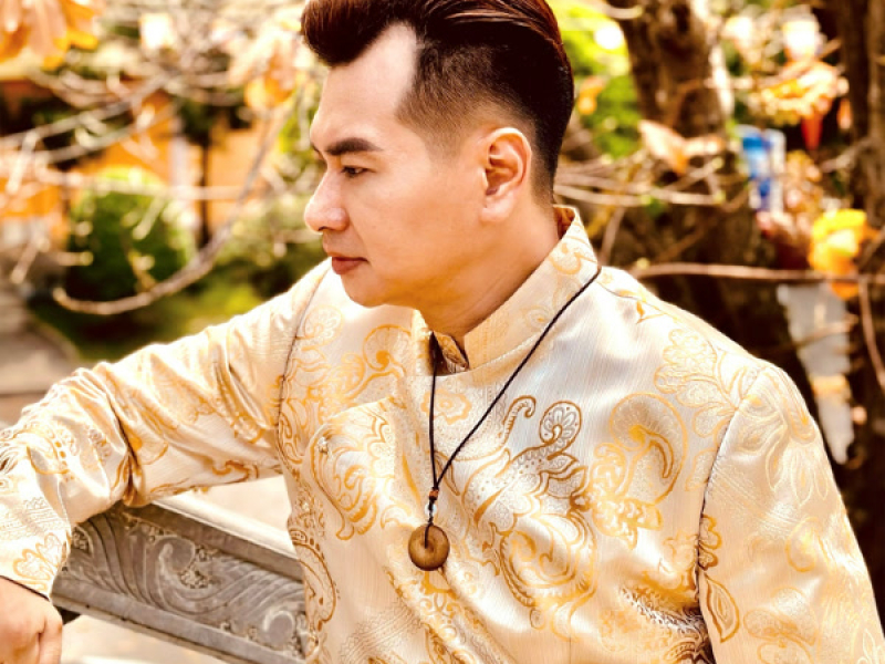 Phật Là Ánh Từ Quang (Single)