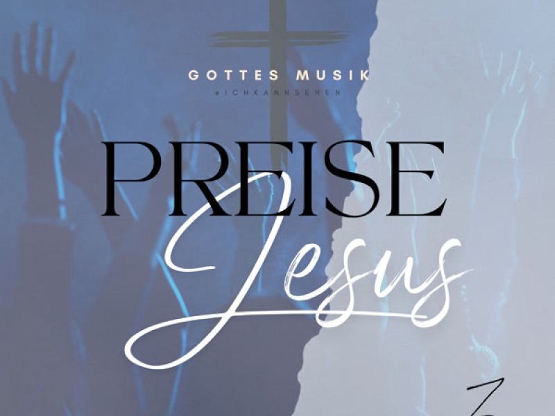 Preise Jesus (Single)