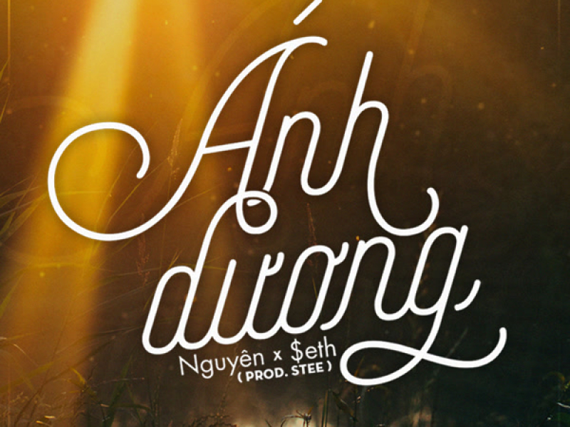 Ánh Dương (Single)