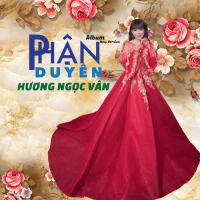 Phận Duyên (EP)