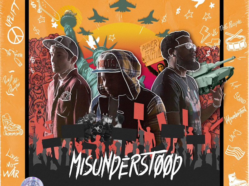 Misunderstood (Single)