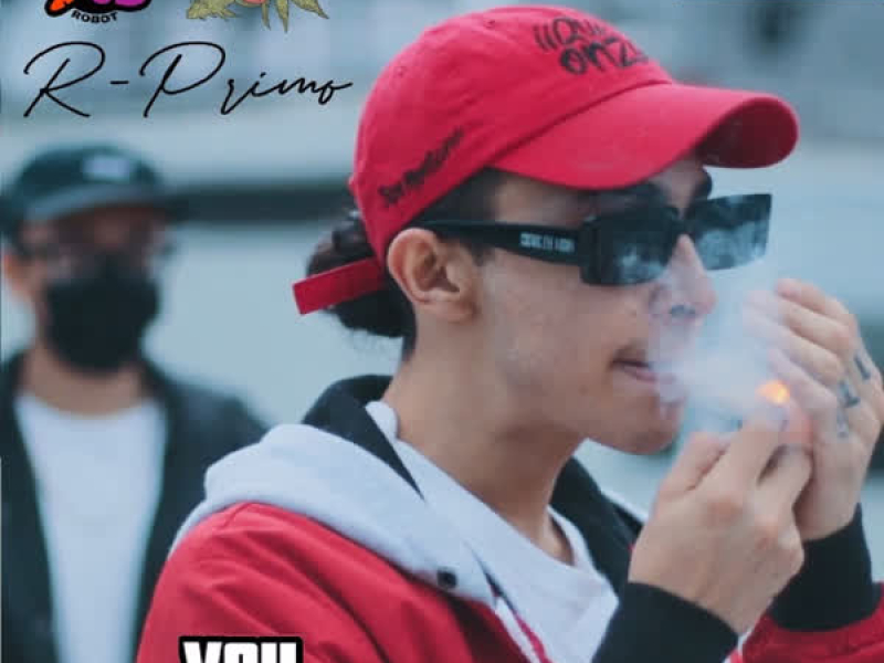 Voy Ganando (Single)