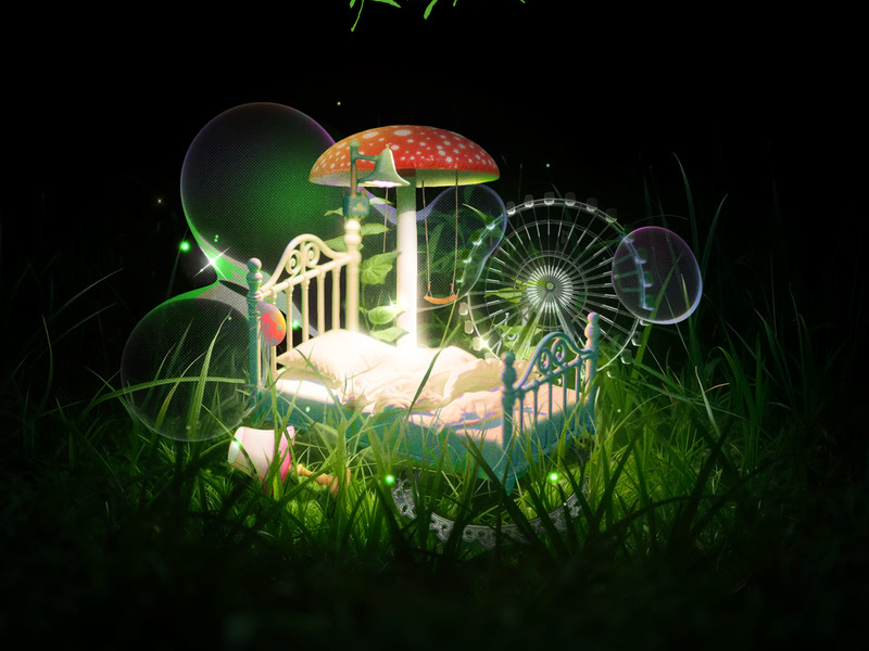 夏日的夜 (Single)