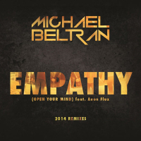 Empathy (Open Your Mind) (feat. Aeon Flux & Emma Lock) (Single)