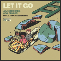 Let It Go (Single)