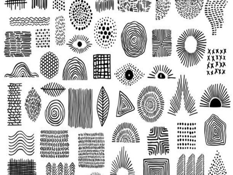 Black Stripe (Single)