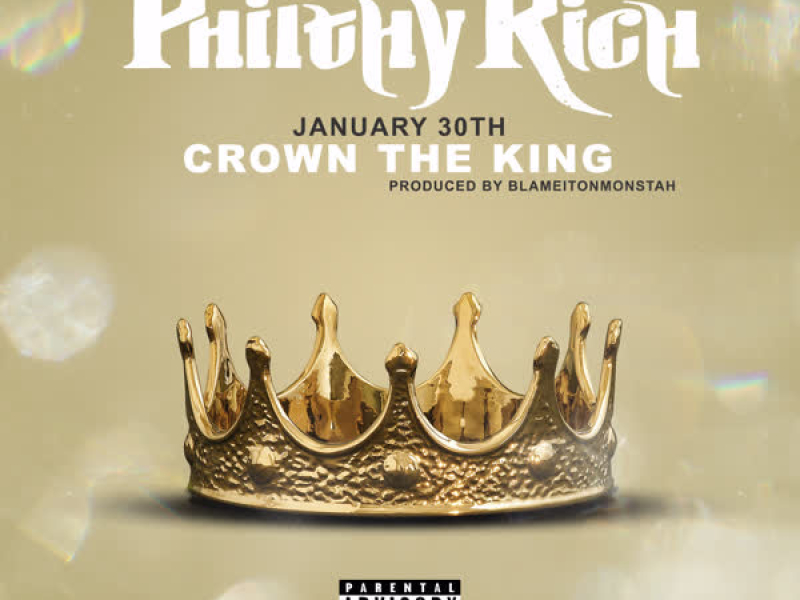 January 30th: Crown The King (Single)