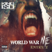 World War Me - Entry: 2 (EP)