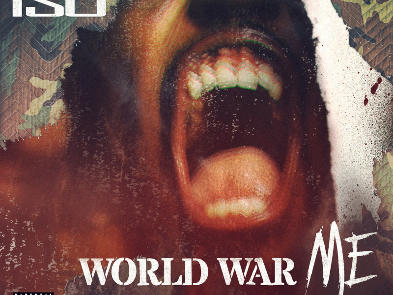 World War Me - Entry: 2 (EP)