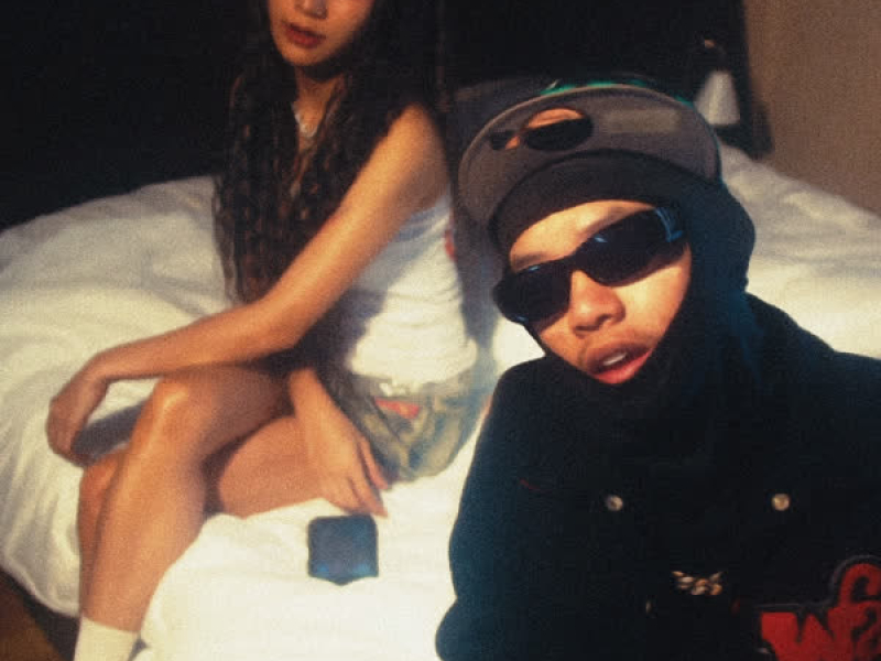 KEEP IT COOL (Single)