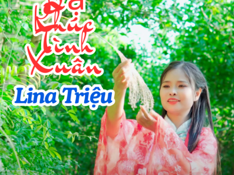 Dạ Khúc Tình Xuân (Single)