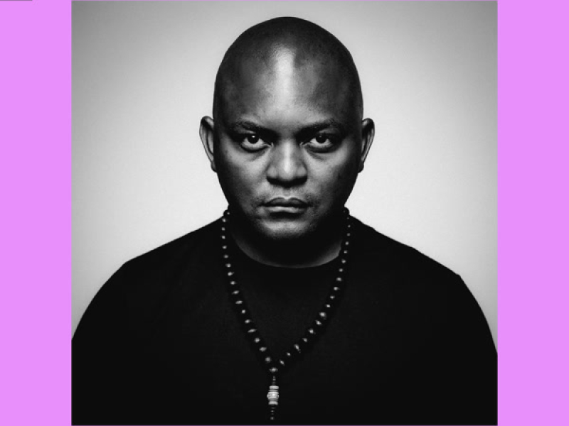 Sound Of Freedom (Damian Lazarus Re-Shape) (Single)