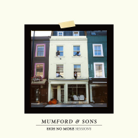 Sigh No More Sessions (Single)
