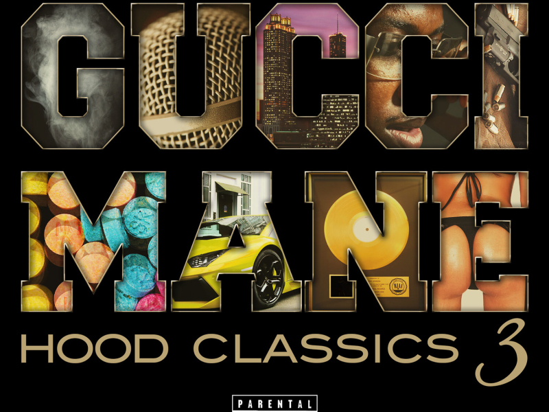 Hood Classics 3