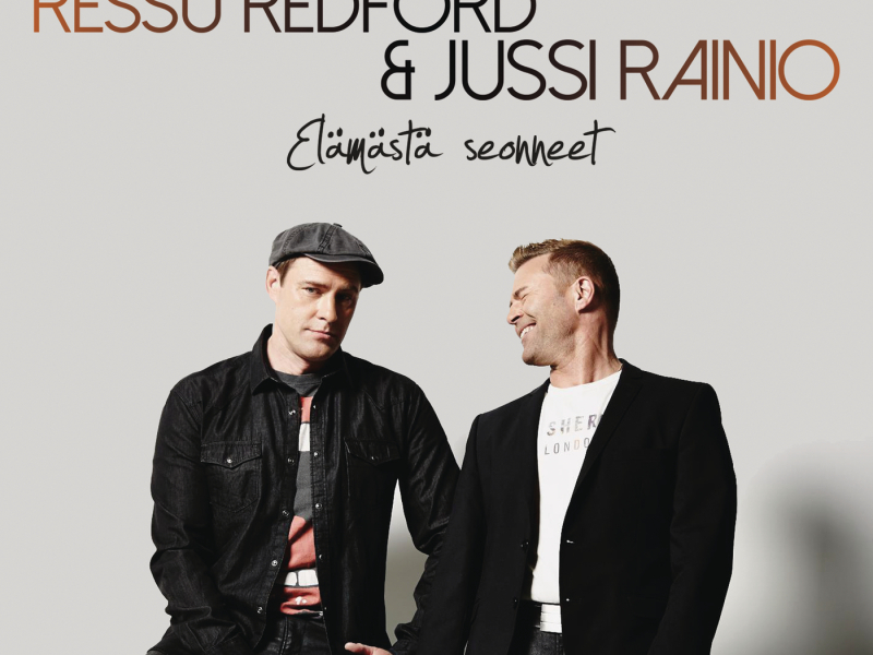 Elämästä seonneet